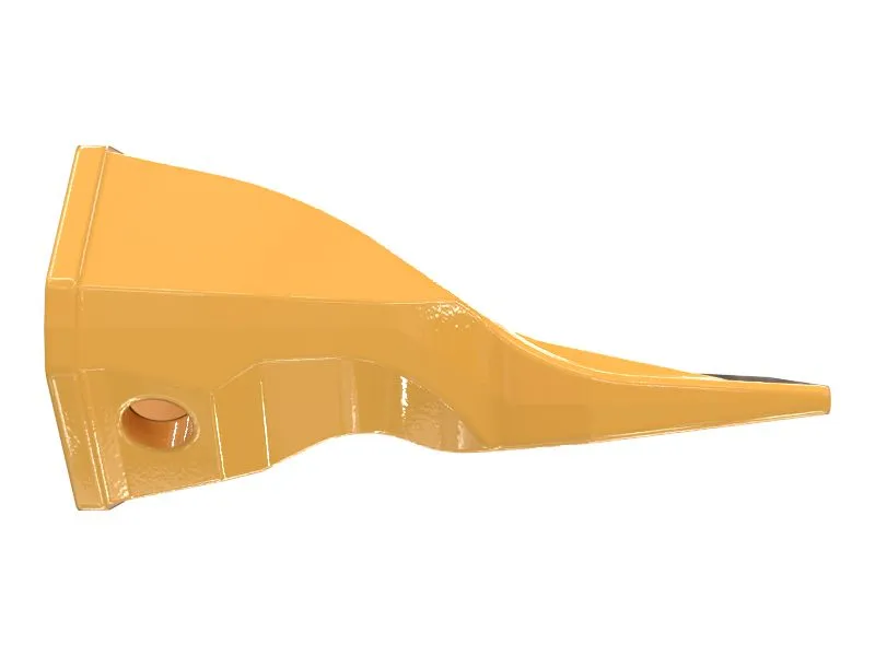 Усиленный ковш, 463 мм, 18 дюймов, 200 л, 7.1 фут, арт. 15970474, CATERPILLAR, для CATERPILLAR, Ковши повышенной прочности — фото слева