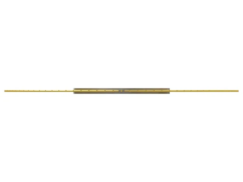 Усиленный ковш, 300 мм, 12 дюймов, 96 л, 3.4 фут, арт. 18101585, CATERPILLAR, для CATERPILLAR, Ковши повышенной прочности — фото слева