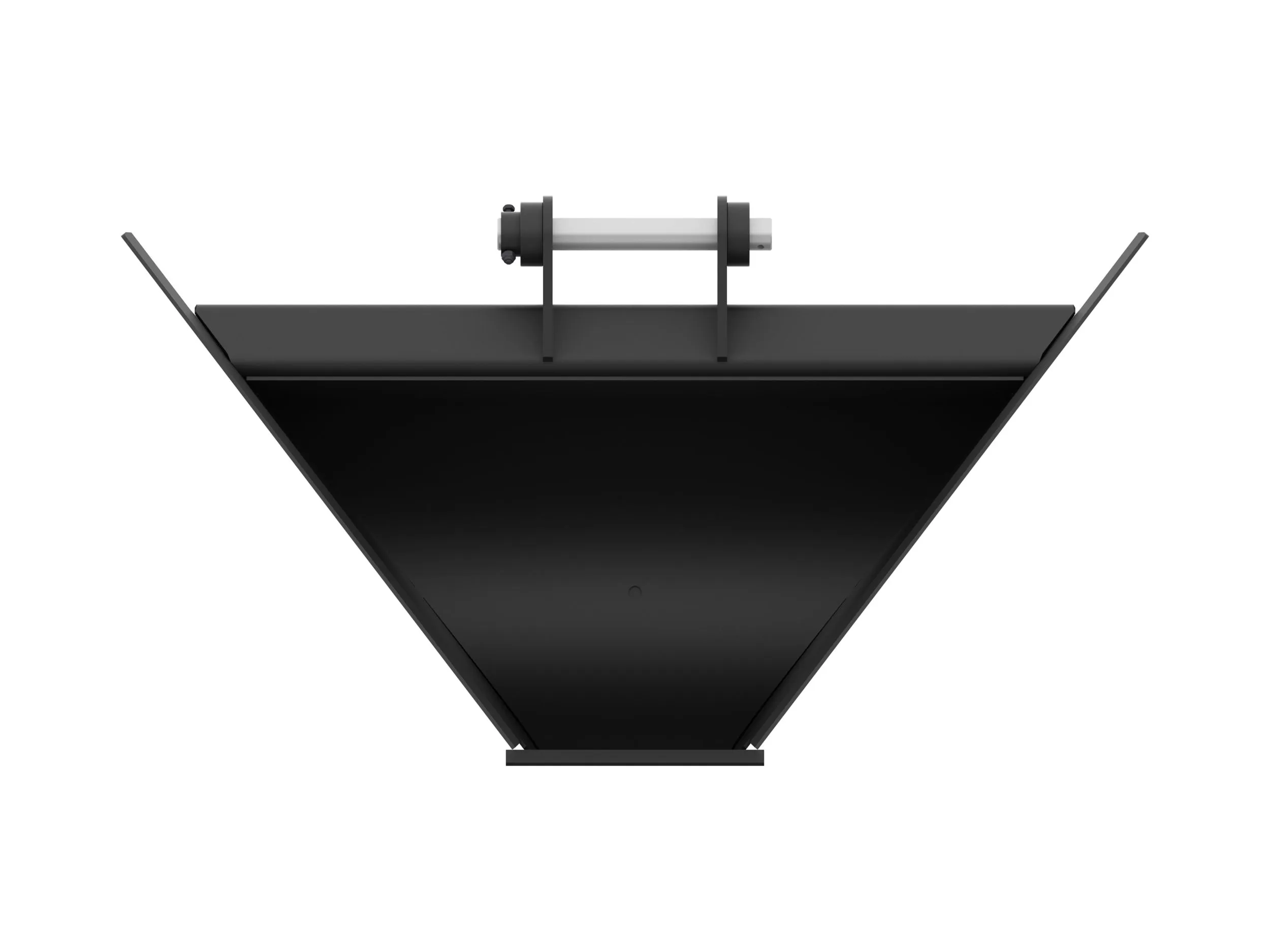 Трапециевидный ковш, 400 мм, 16 дюймов, арт. 129020, CATERPILLAR, для CATERPILLAR, Trapezoidal Buckets — фото слева, купить в Вектор