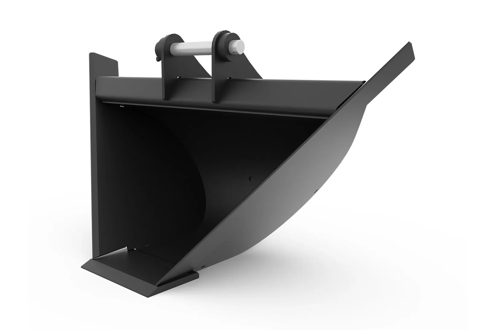 Трапециевидный ковш, 400 мм, 16 дюймов, арт. 129020, CATERPILLAR, для CATERPILLAR, Trapezoidal Buckets — фото товара, купить в Вектор