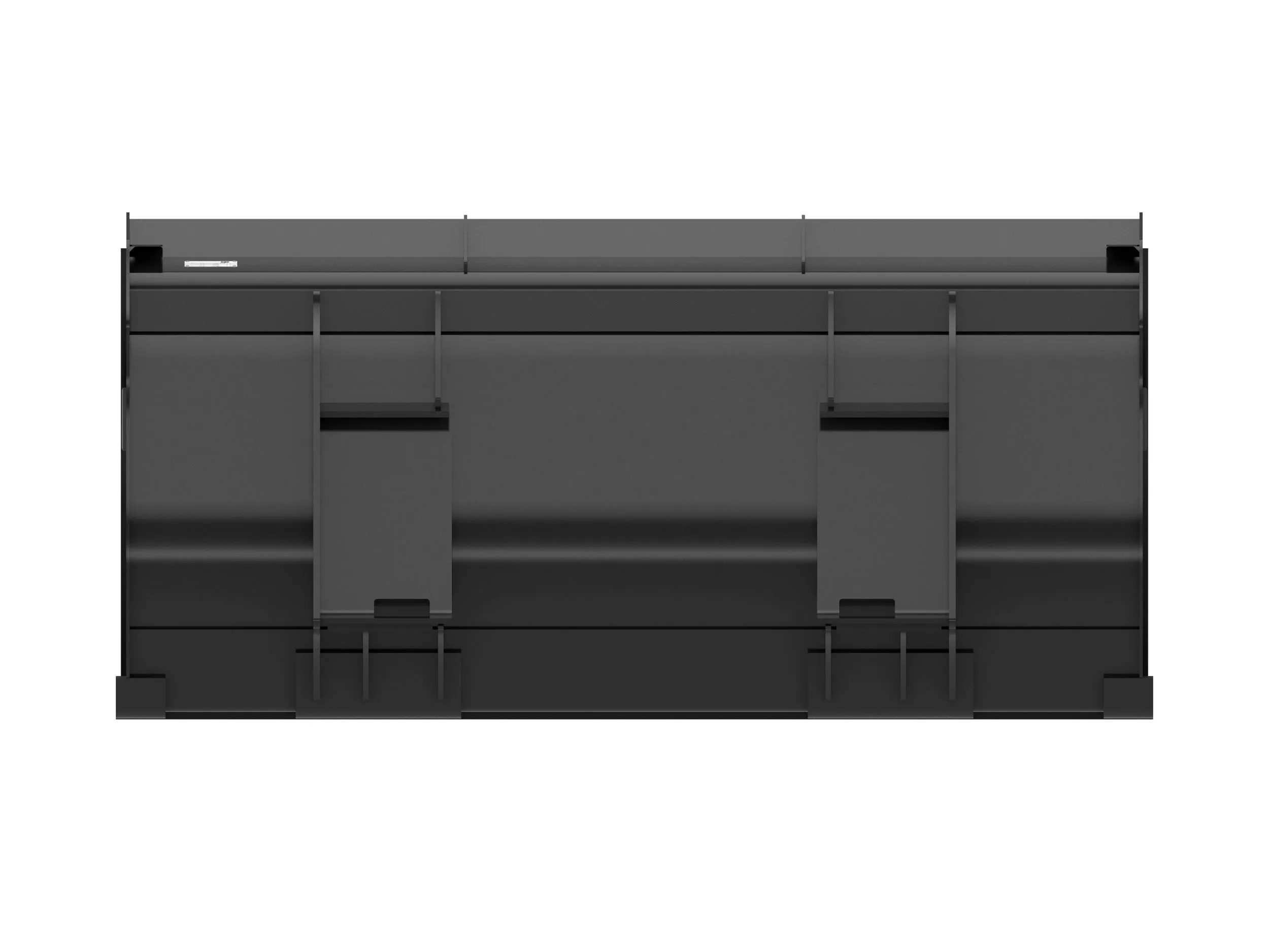 Ковш общего назначения, 0.9 м³, 1.2 ярд³, арт. 1000027660, CATERPILLAR, для CATERPILLAR, Ковши общего назначения — фото из галереи…