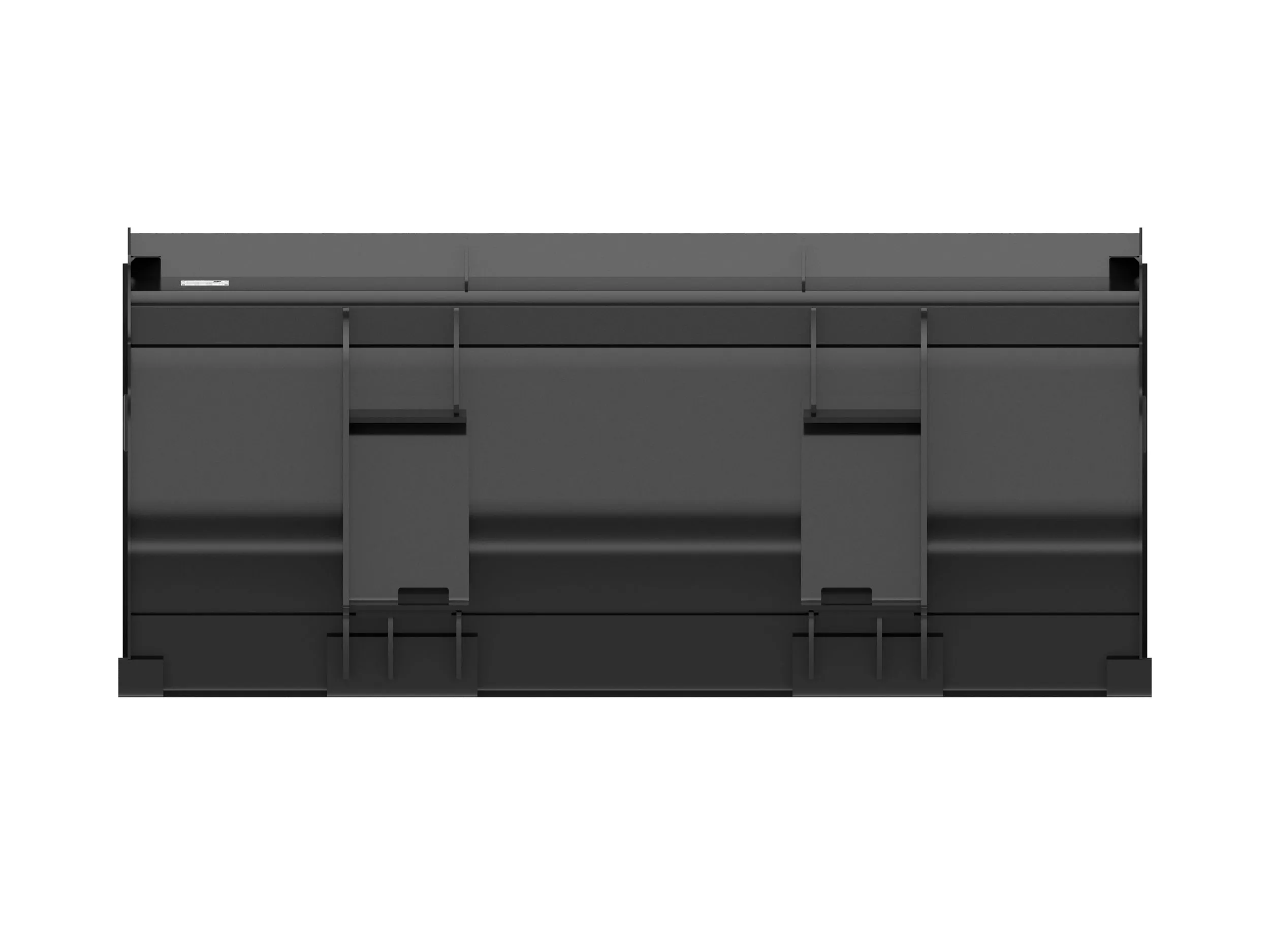Ковш общего назначения, 1.1 м³, 1.4 ярд³, арт. 1000027691, CATERPILLAR, для CATERPILLAR, Ковши общего назначения — фото из галереи…
