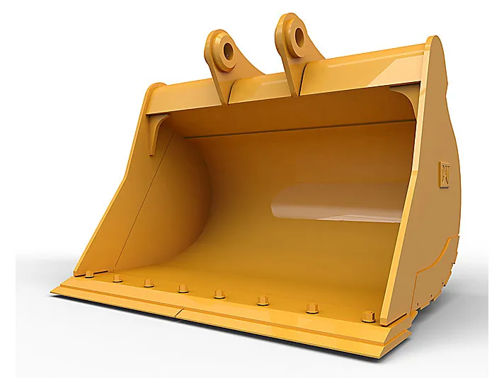 Clean-up Buckets – Durability for Any Clean-up Needs