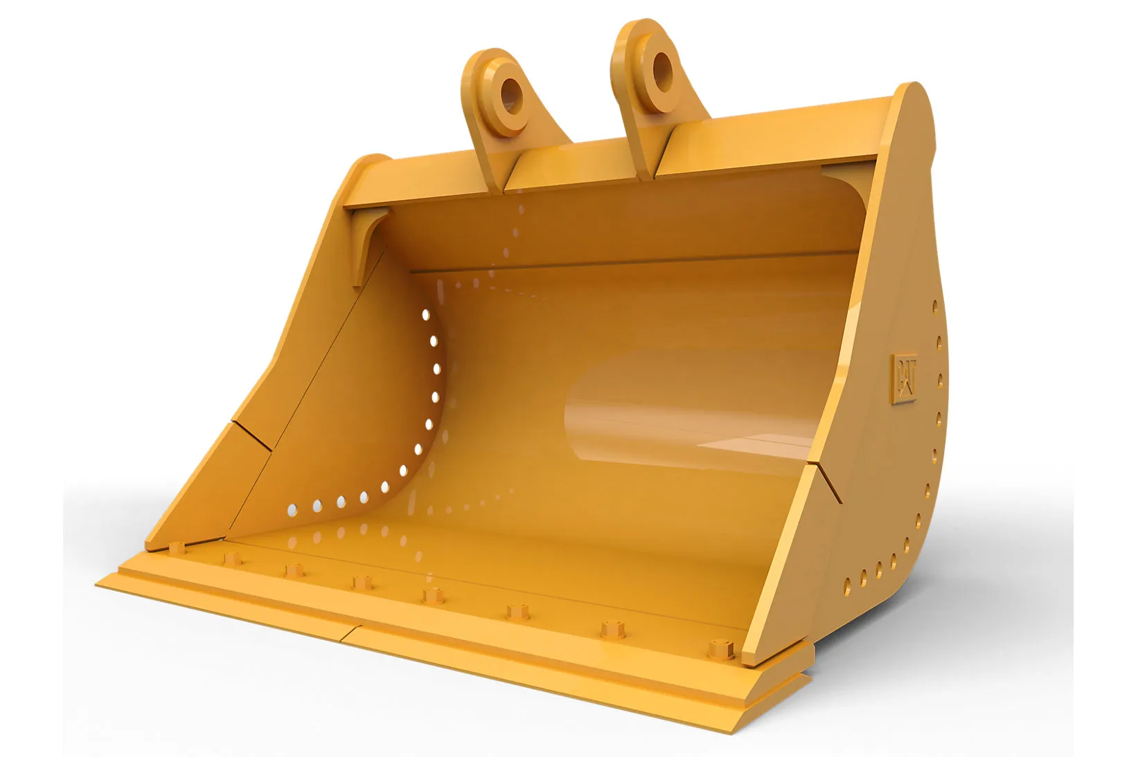 Ковш для очистки канав, 1200 мм, 48 дюймов, 439-7299, арт. 2000000228, CATERPILLAR, для CATERPILLAR, Очистка канав — фото товара, купить…