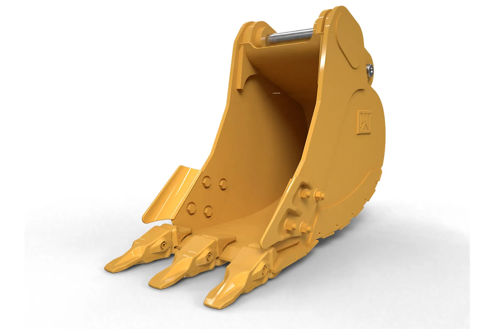 Ковш общего назначения, 600 мм, 24 дюймов, 550-9287, арт. 1000016020, CATERPILLAR, для CATERPILLAR, Для обычных условий — фото товара…