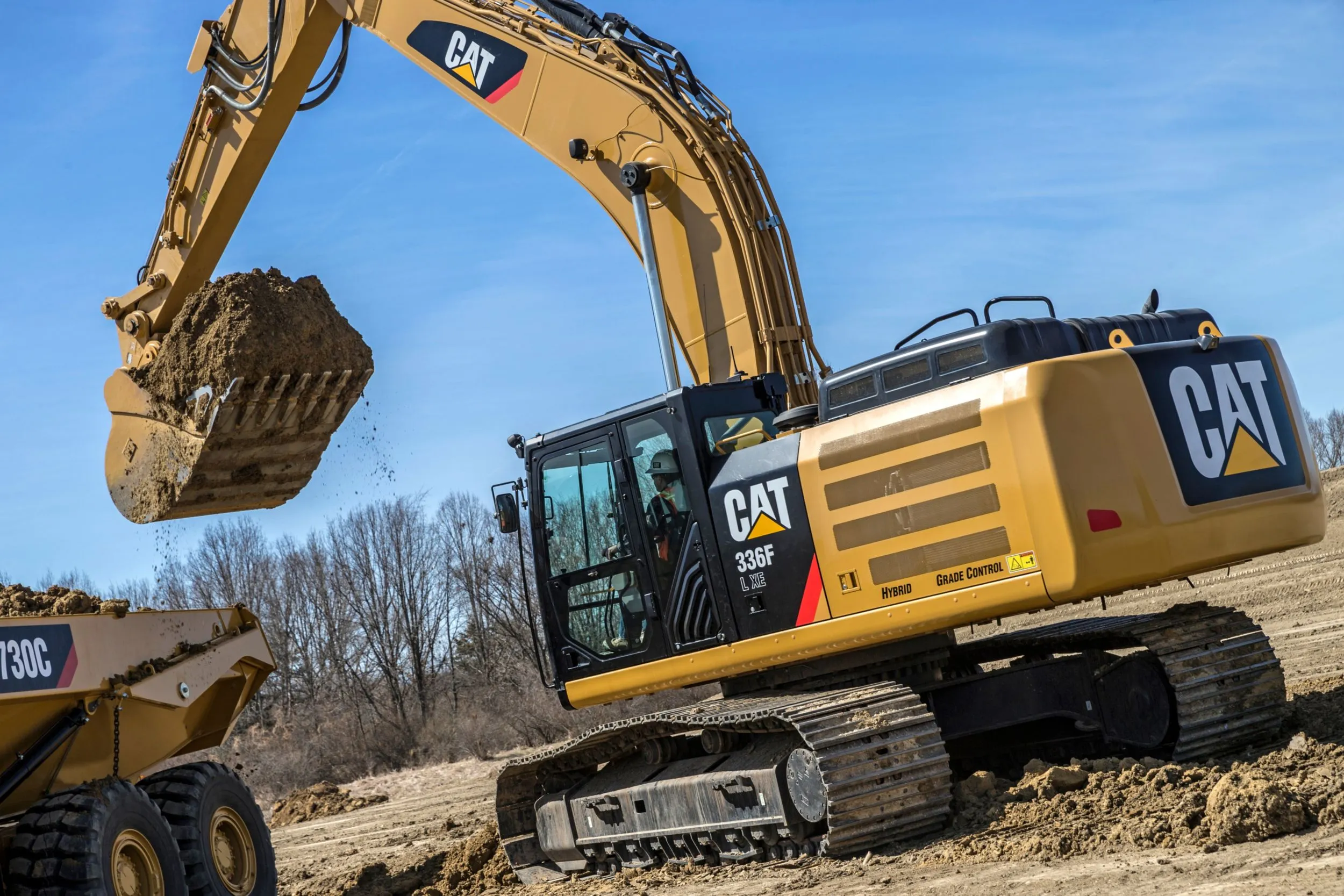 Ковш общего назначения, 750 мм, 30 дюймов, 540-4113, арт. 1000019240, CATERPILLAR, для CATERPILLAR, Для обычных условий — фото из…