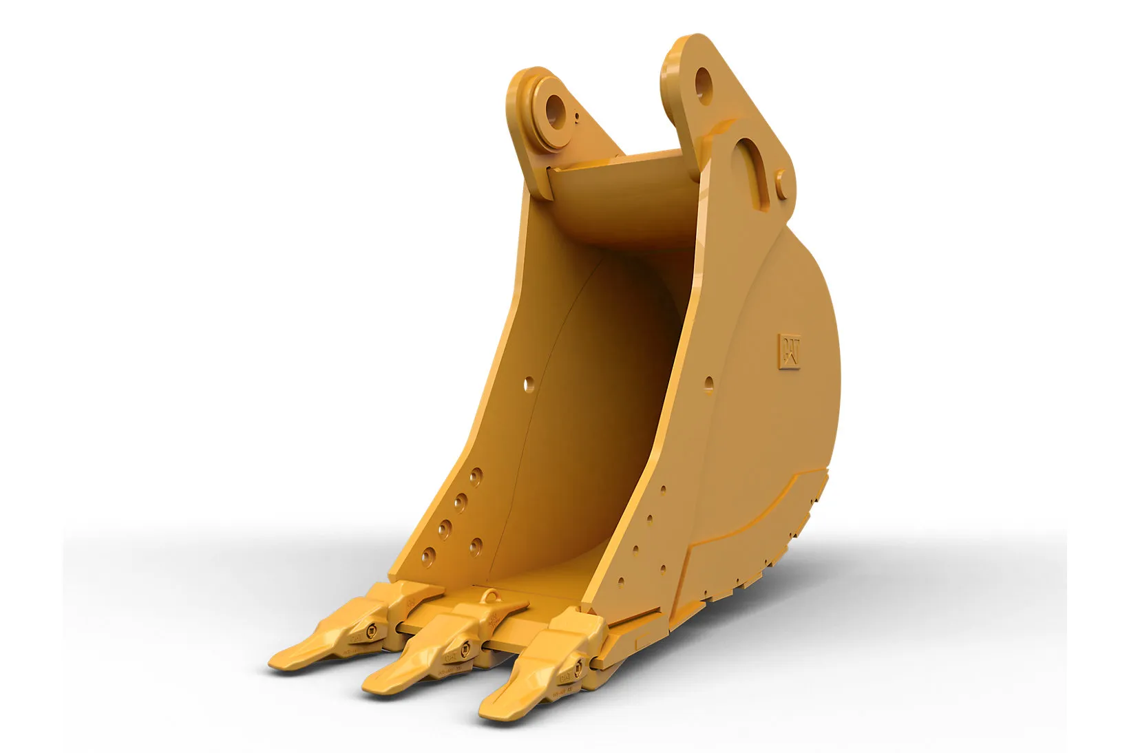 Ковш общего назначения, 800 мм, 30 дюймов, 528-2158, арт. 1000019480, CATERPILLAR, для CATERPILLAR, Для обычных условий — фото товара…