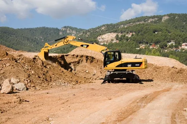 Ковш общего назначения, 1,400 мм, 422-6978, арт. 1000020043, CATERPILLAR, для CATERPILLAR, Для обычных условий — фото из галереи, купить…