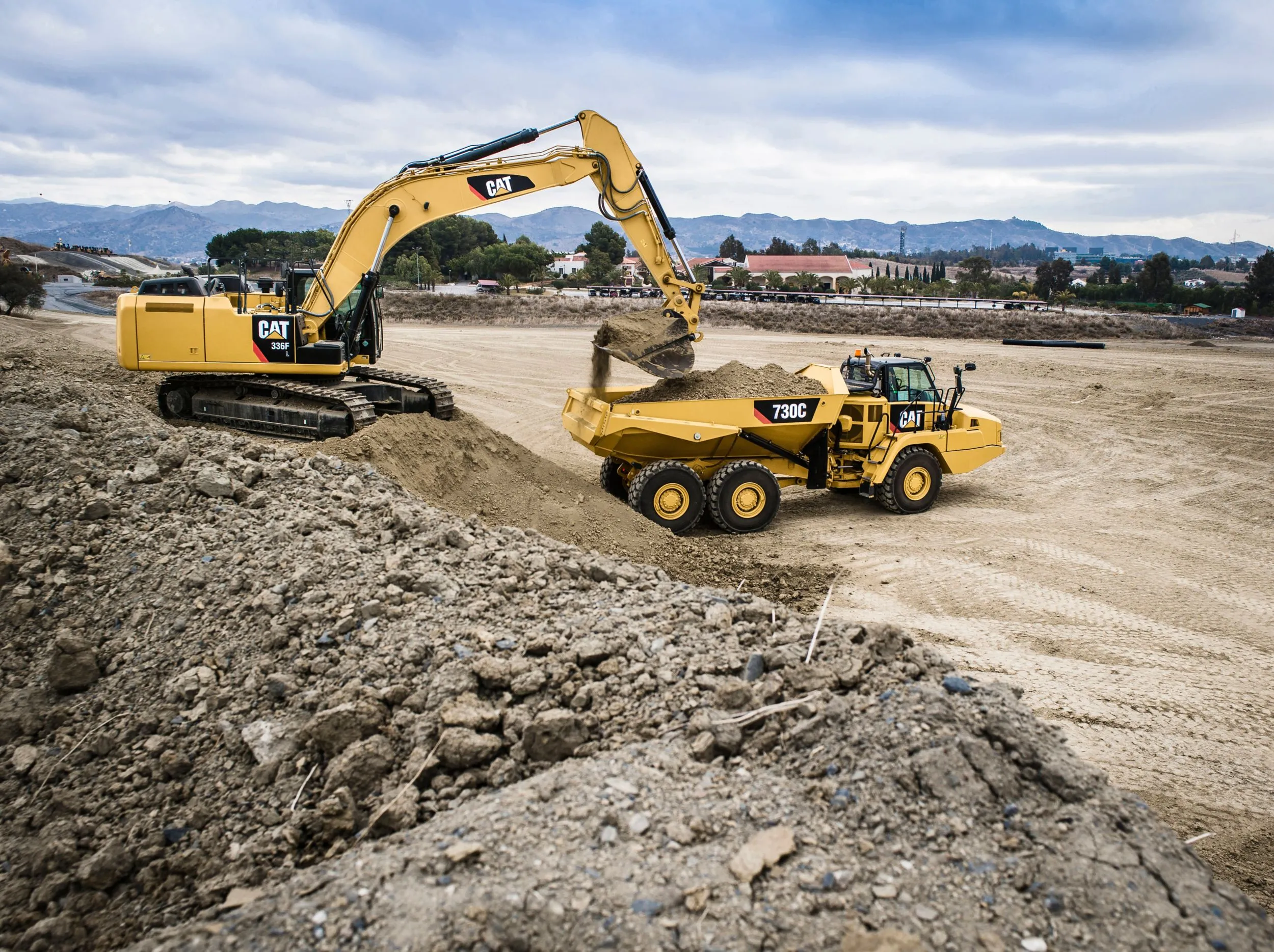 Ковш общего назначения, 1,000 мм, 39 дюймов, 571-2889, арт. 100189, CATERPILLAR, для CATERPILLAR, Для обычных условий — фото справа…