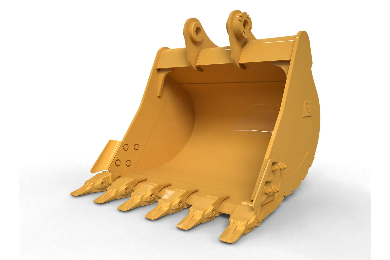 Ковш общего назначения, 1400 мм, 56 дюймов, 550-9518, арт. 100206, CATERPILLAR, для CATERPILLAR, Для обычных условий — фото товара…