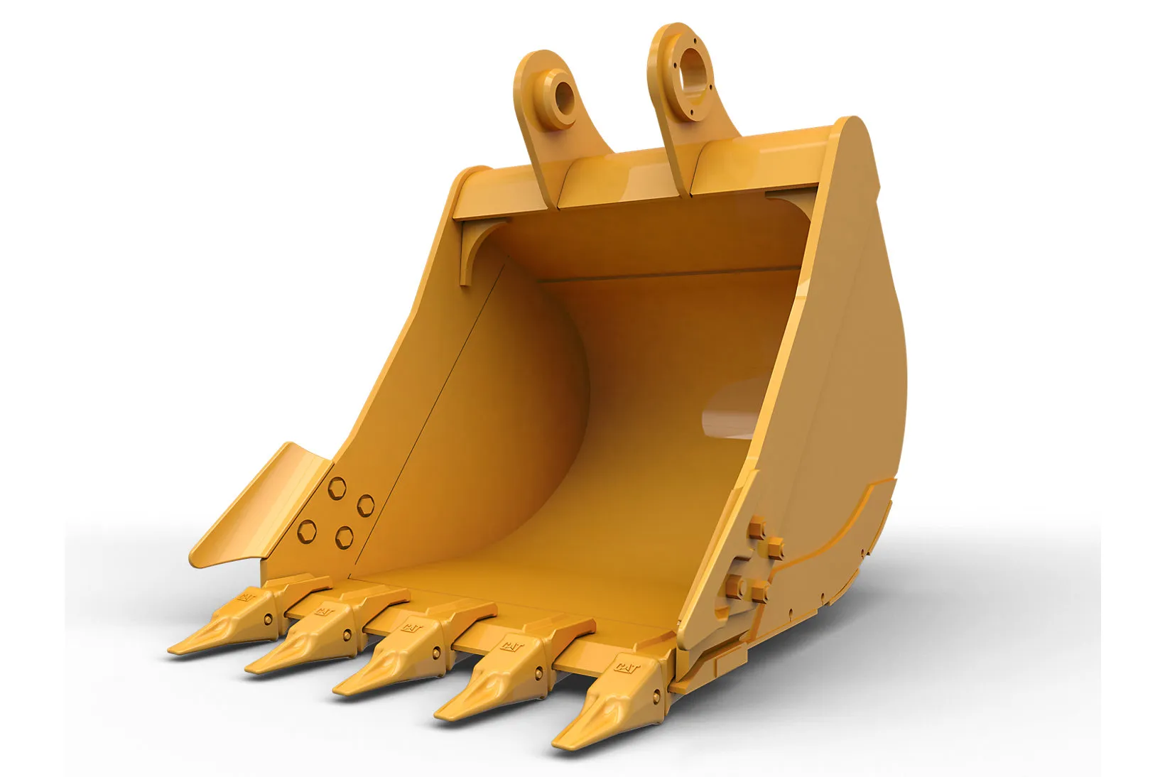 Ковш общего назначения, 1250 мм, 49 дюймов, 532-6000, арт. 112220, CATERPILLAR, для CATERPILLAR, Для обычных условий — фото товара…