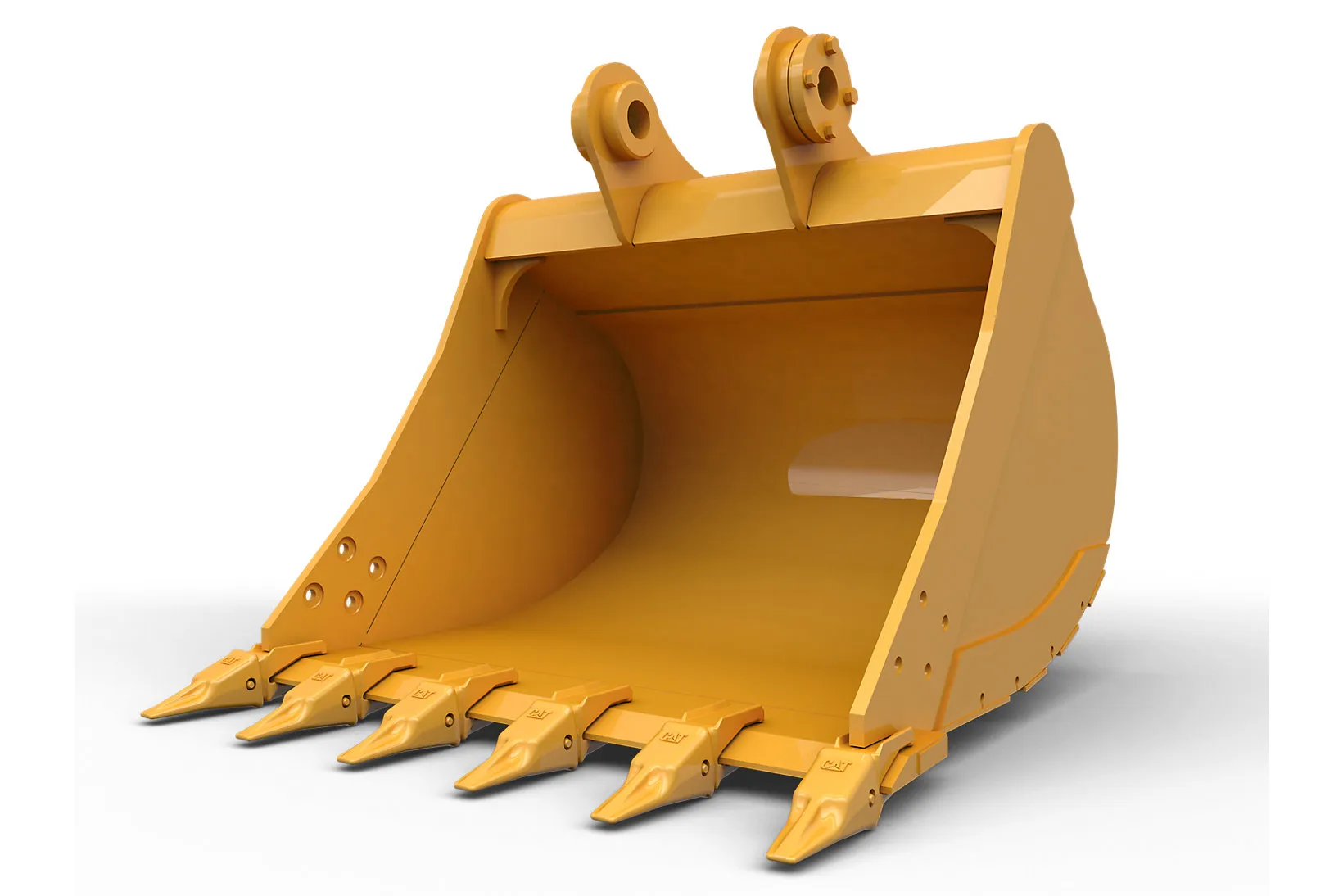 Ковш общего назначения, 1200 мм, 49 дюймов, 568-3280, арт. 15970224, CATERPILLAR, для CATERPILLAR, Для обычных условий — фото товара…