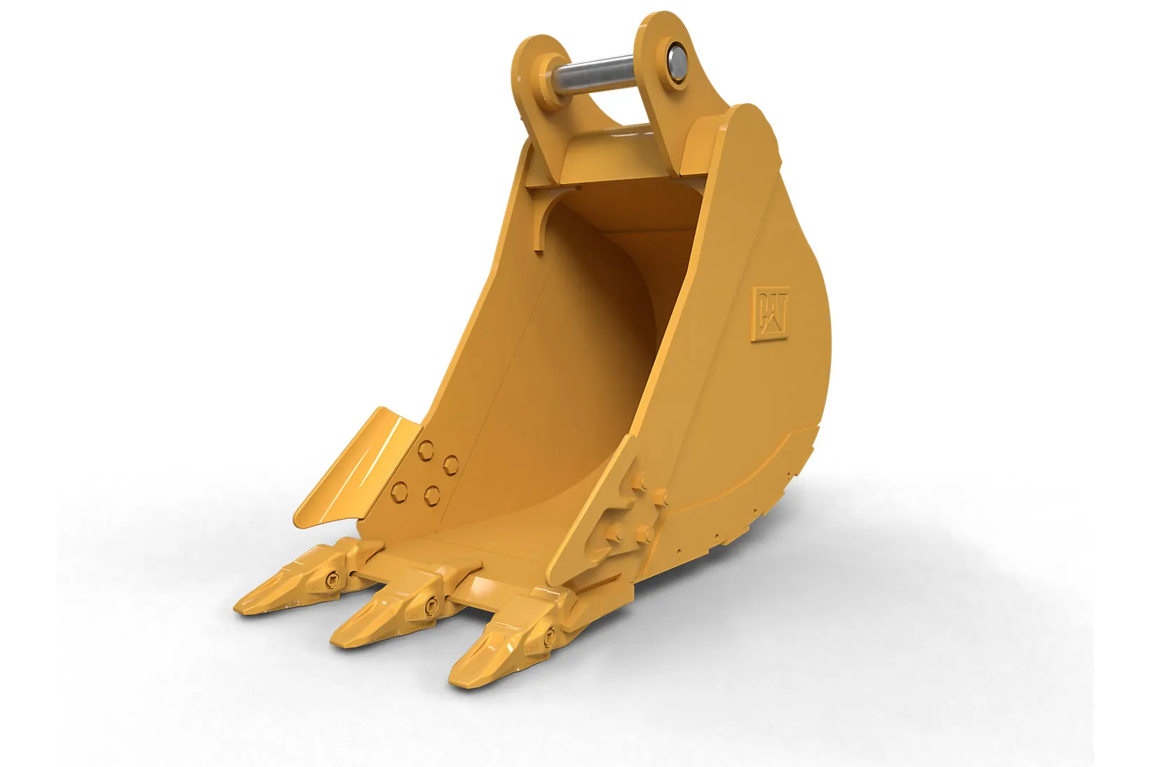 Ковш общего назначения, 600 мм, 24 дюймов, 550-9292, арт. 2000000248, CATERPILLAR, для CATERPILLAR, Для обычных условий — фото товара…
