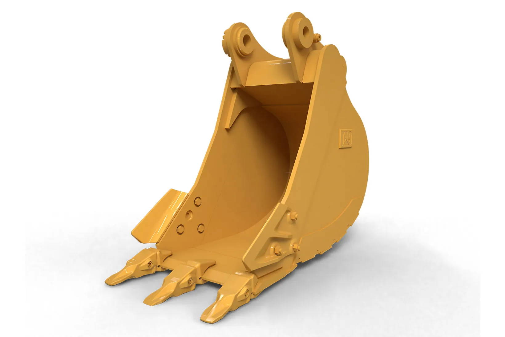 Ковш общего назначения, 600 мм, 24 дюймов, 552-8206, арт. 2000000255, CATERPILLAR, для CATERPILLAR, Для обычных условий — фото товара…