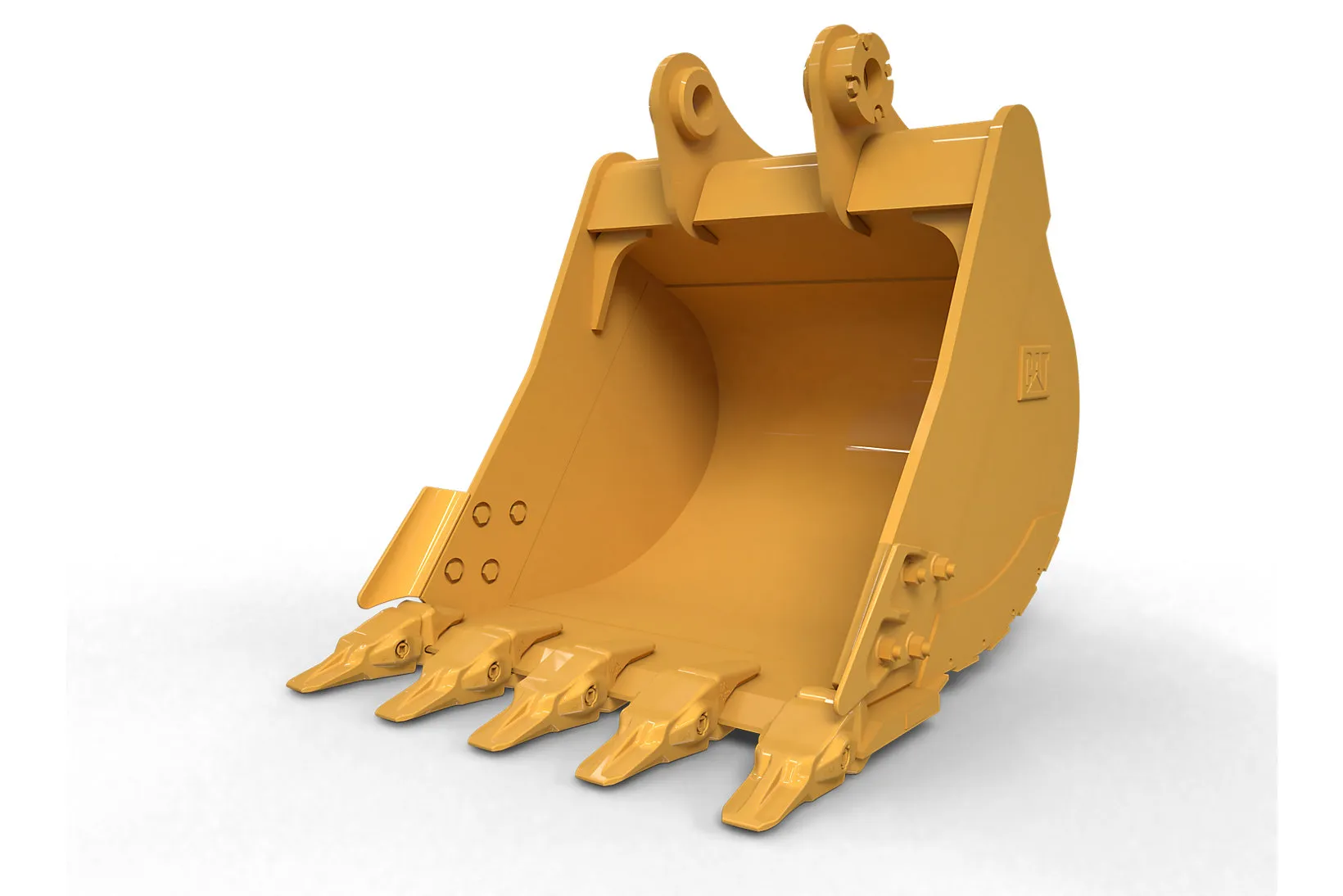 Ковш общего назначения, 1150 мм, 46 дюймов, 550-9516, арт. 2000000305, CATERPILLAR, для CATERPILLAR, Для обычных условий — фото товара…