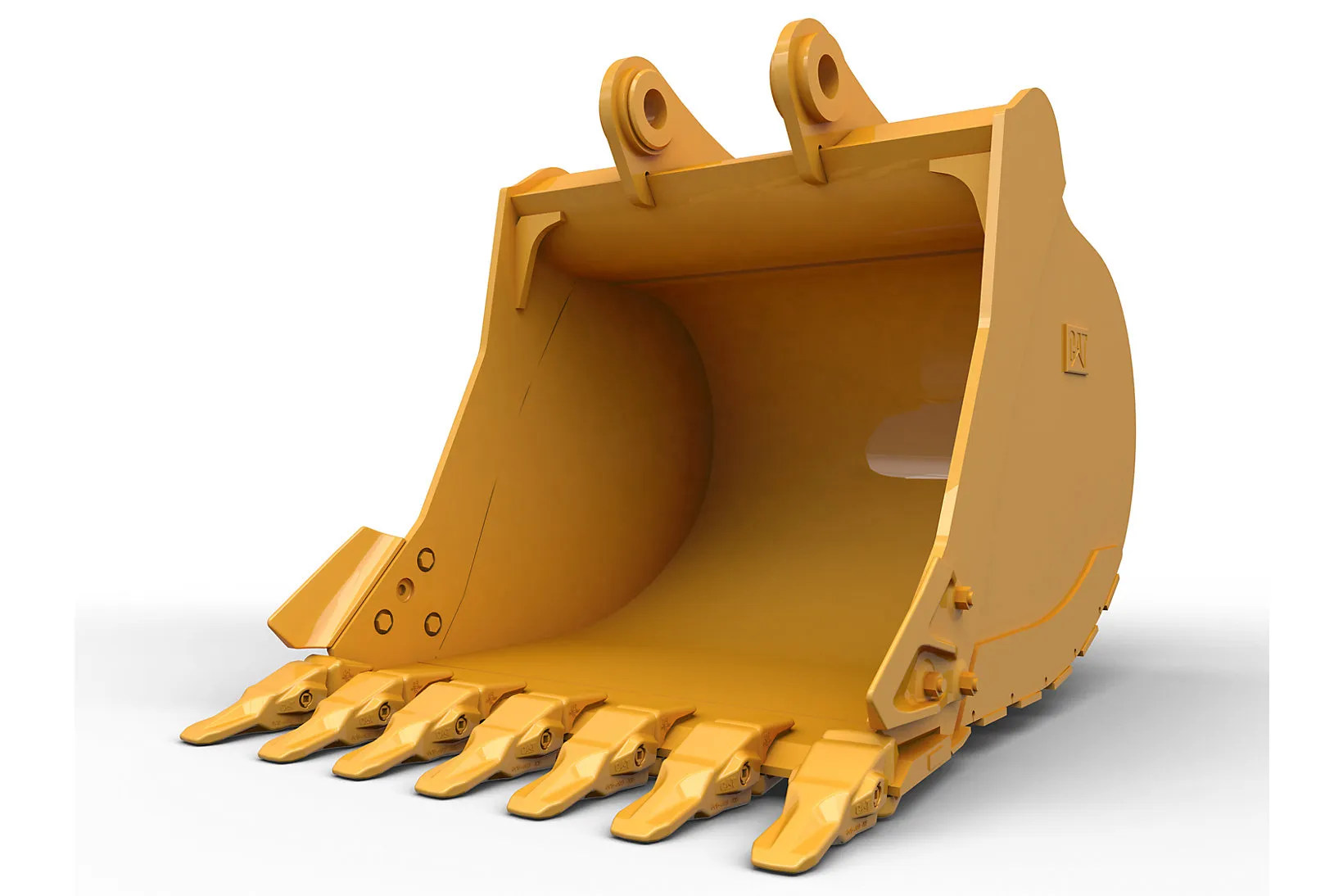Ковш общего назначения, 1850 мм, 74 дюймов, 528-2165, арт. 2000000393, CATERPILLAR, для CATERPILLAR, Для обычных условий — фото товара…