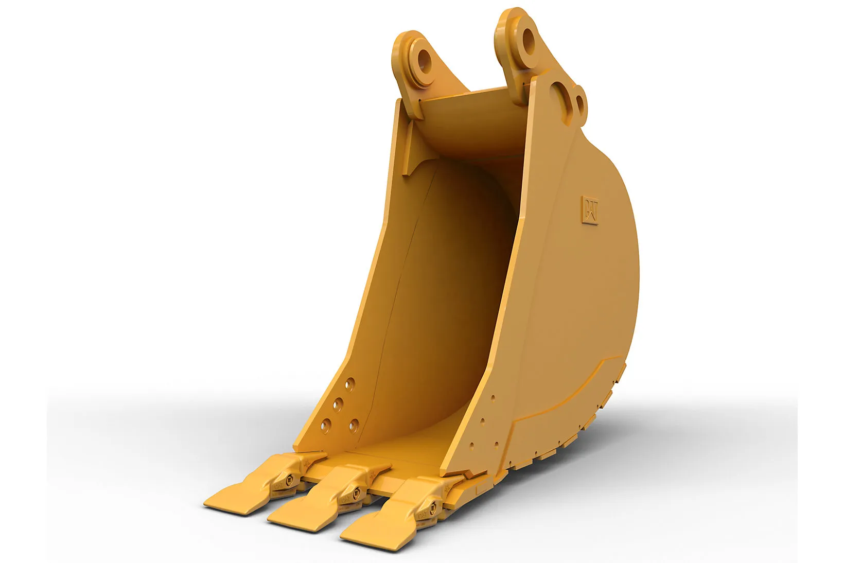 Ковш общего назначения, 600 мм, 24 дюймов, 552-8278, арт. 2000000405, CATERPILLAR, для CATERPILLAR, Для обычных условий — фото товара…