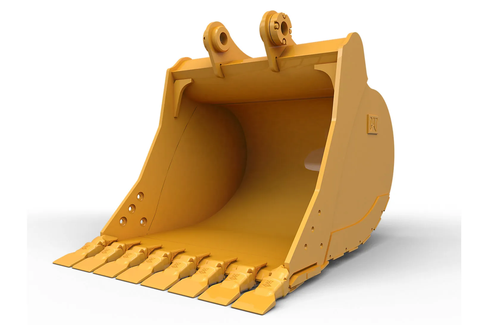 Ковш общего назначения, 1350 мм, 54 дюймов, 552-8223, арт. 2000000414, CATERPILLAR, для CATERPILLAR, Для обычных условий — фото товара…