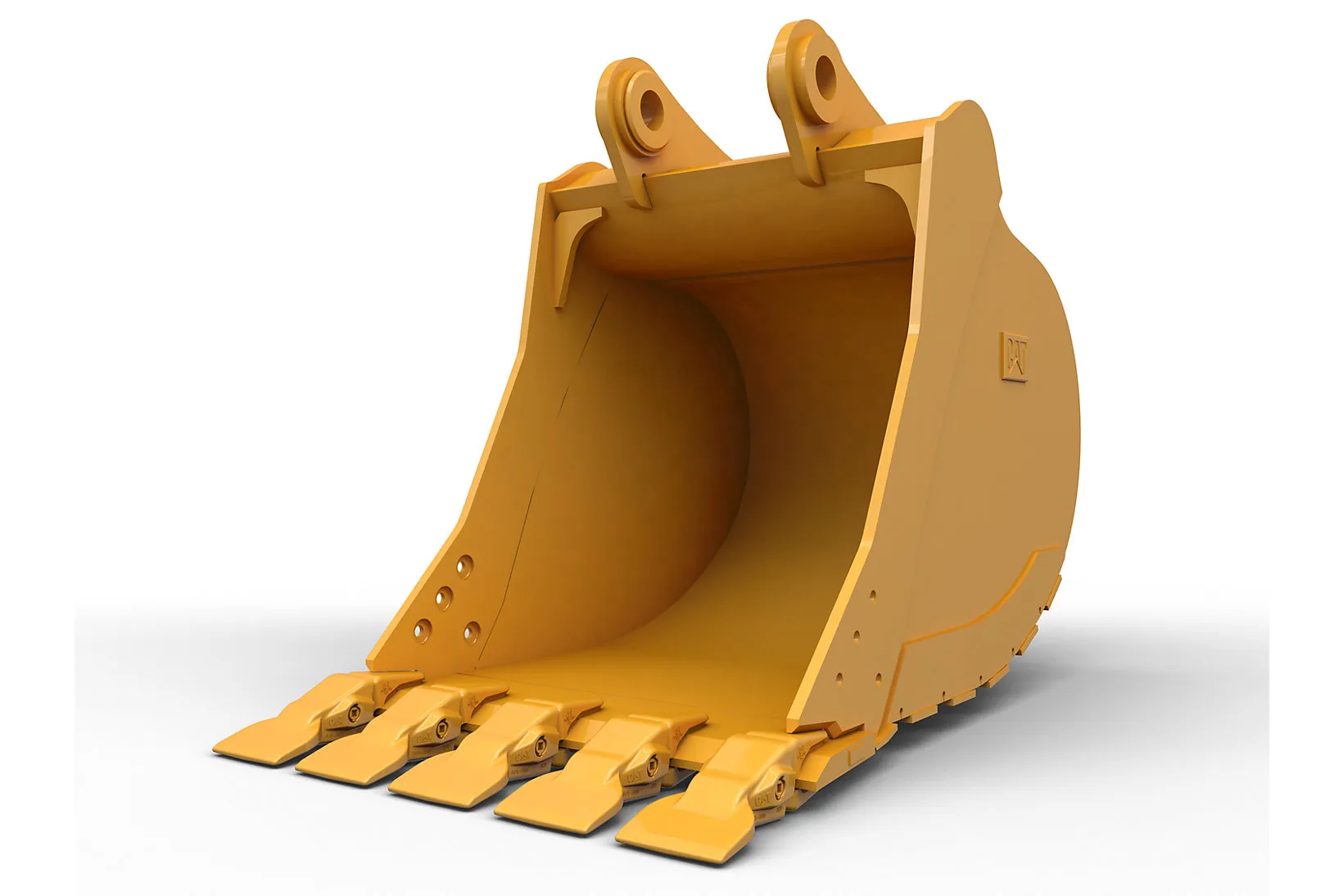 Ковш общего назначения, 1250 мм, 50 дюймов, 540-4087, арт. 2000000420, CATERPILLAR, для CATERPILLAR, Для обычных условий — фото товара…