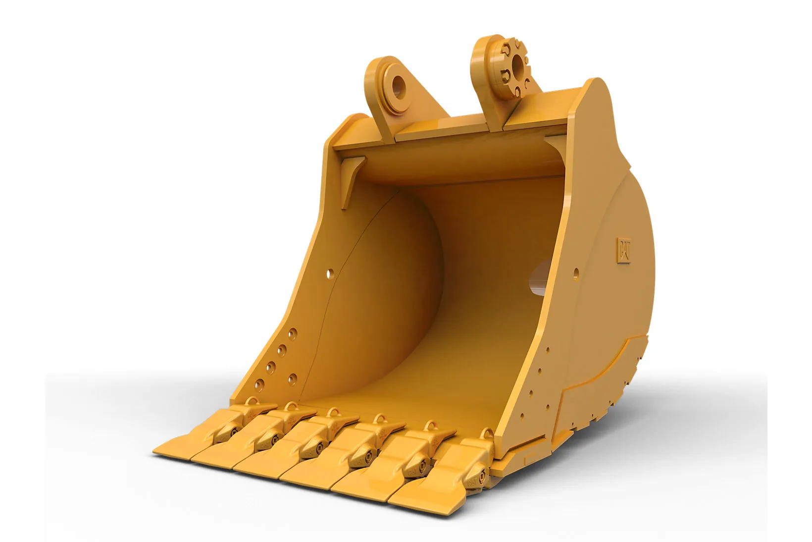 Ковш общего назначения, 1500 мм, 60 дюймов, 528-2200, арт. 2000000423, CATERPILLAR, для CATERPILLAR, Для обычных условий — фото товара…