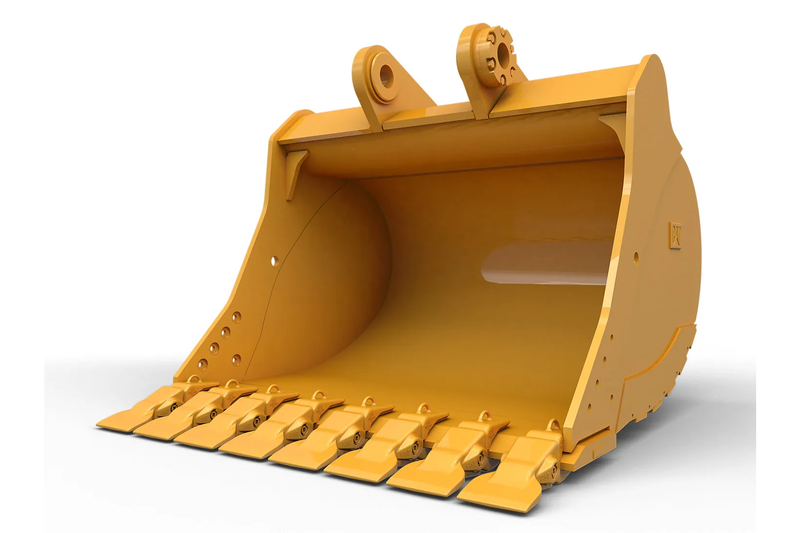 Ковш общего назначения, 1950 мм, 77 дюймов, 528-2203, арт. 2000000427, CATERPILLAR, для CATERPILLAR, Для обычных условий — фото товара…