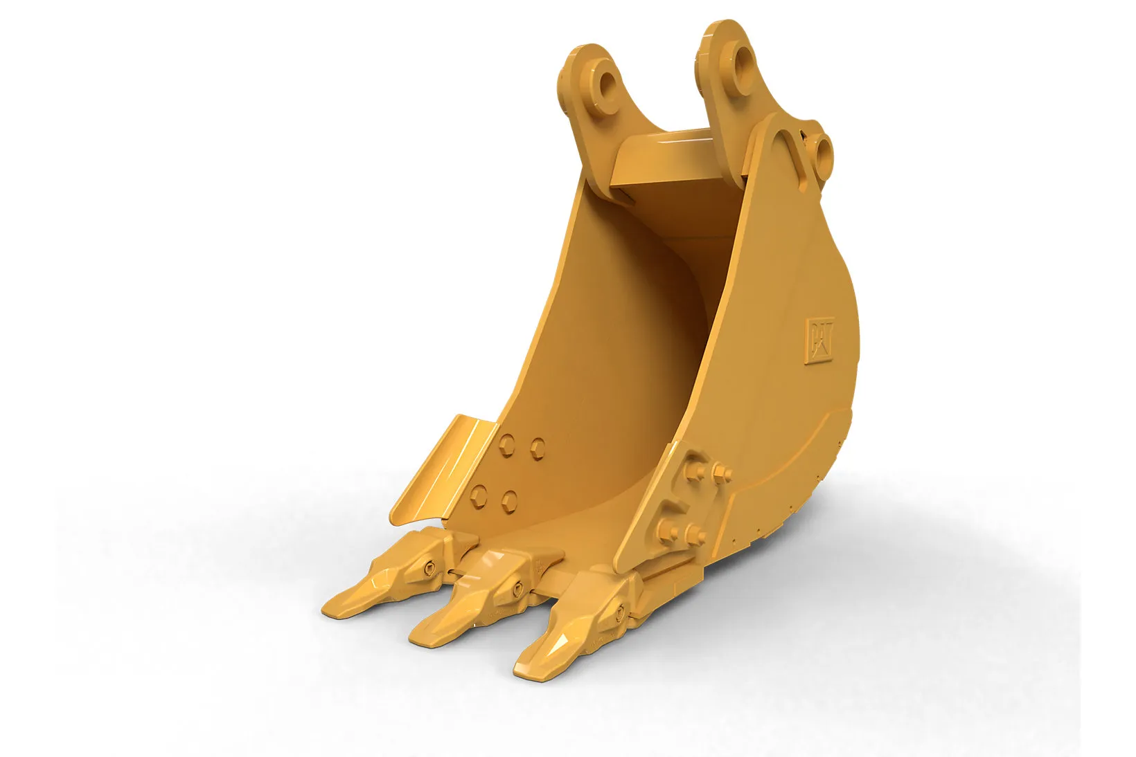 Ковш общего назначения, 600 мм, 24 дюймов, 552-8236, арт. 2000000452, CATERPILLAR, для CATERPILLAR, Для обычных условий — фото товара…