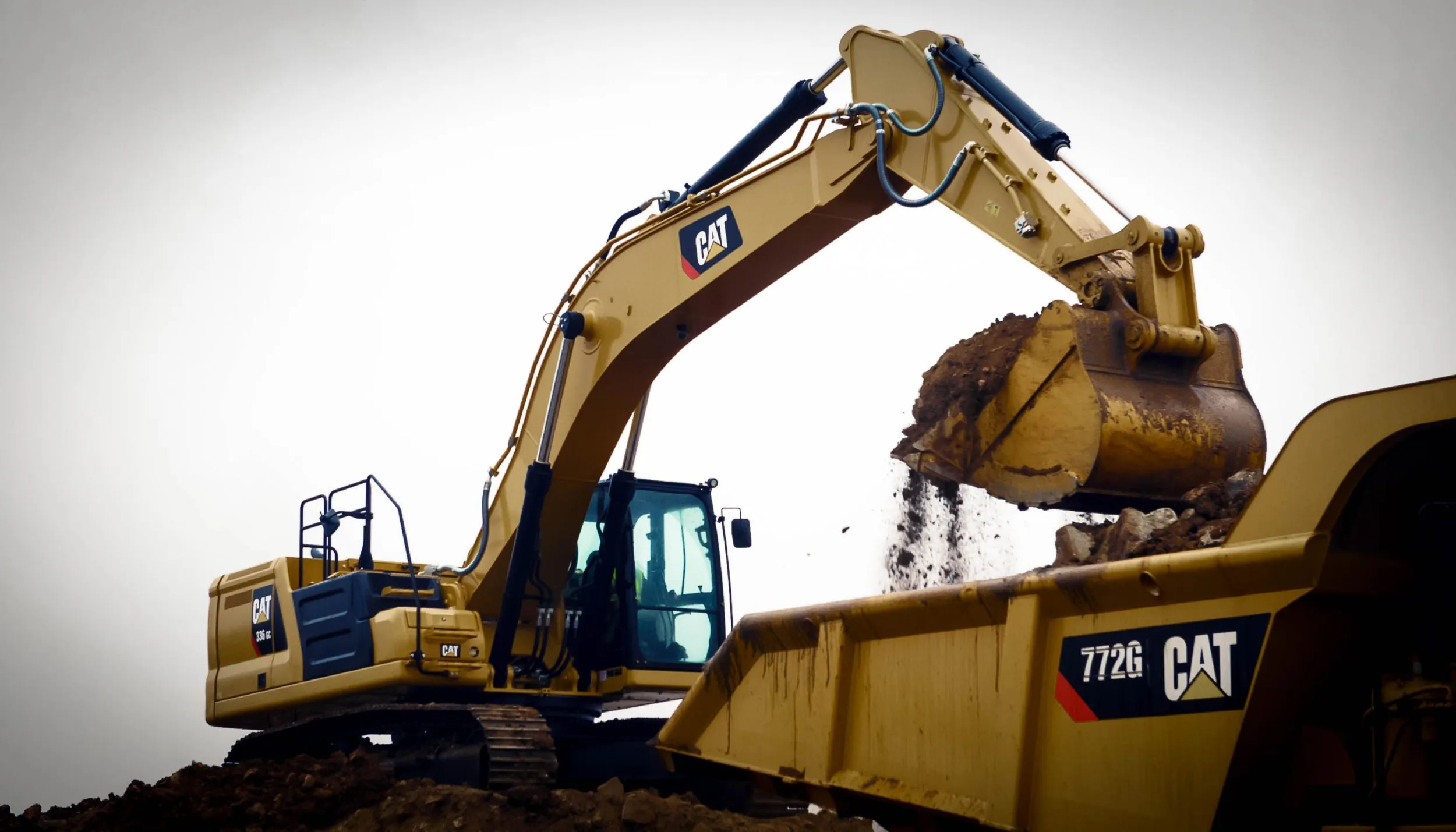 Усиленный ковш, 900 мм, 36 дюймов, 552-8184, арт. 1000022161, CATERPILLAR, для CATERPILLAR, Повышенной прочности — фото из галереи…