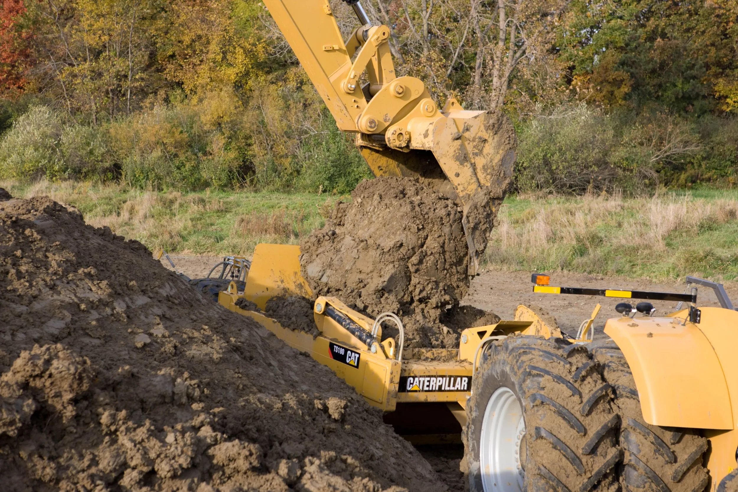 Усиленный ковш, 1050 мм, 42 дюймов, 528-2174, арт. 1000022606, CATERPILLAR, для CATERPILLAR, Повышенной прочности — фото справа, купить в…