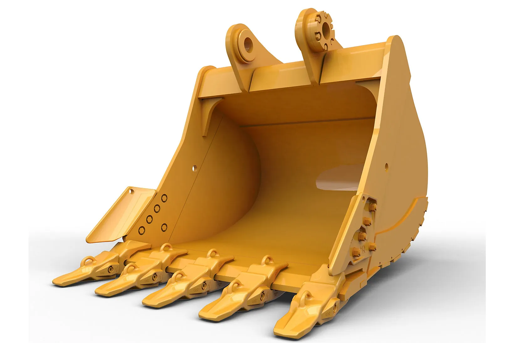 Усиленный ковш, 1350 мм, 54 дюймов, 528-2176, арт. 1000022610, CATERPILLAR, для CATERPILLAR, Повышенной прочности — фото товара, купить в…