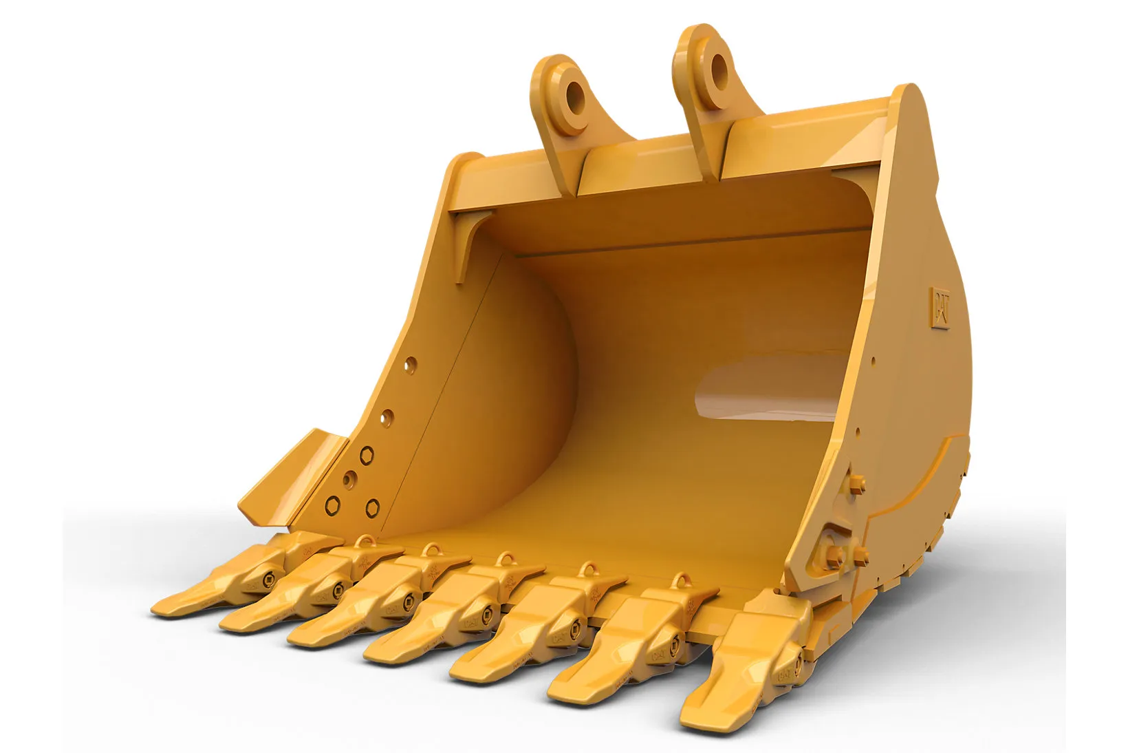 Усиленный ковш, 1650 мм, 66 дюймов, 528-4551, арт. 1000022615, CATERPILLAR, для CATERPILLAR, Повышенной прочности — фото товара, купить в…
