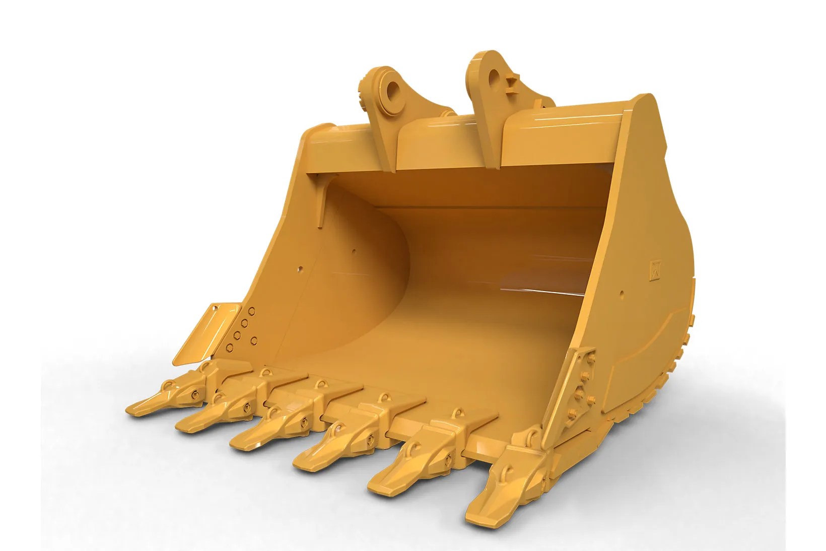 Усиленный ковш, 2650 мм, 104 дюймов, 592-0655, арт. 106838, CATERPILLAR, для CATERPILLAR, Повышенной прочности — фото товара, купить в…