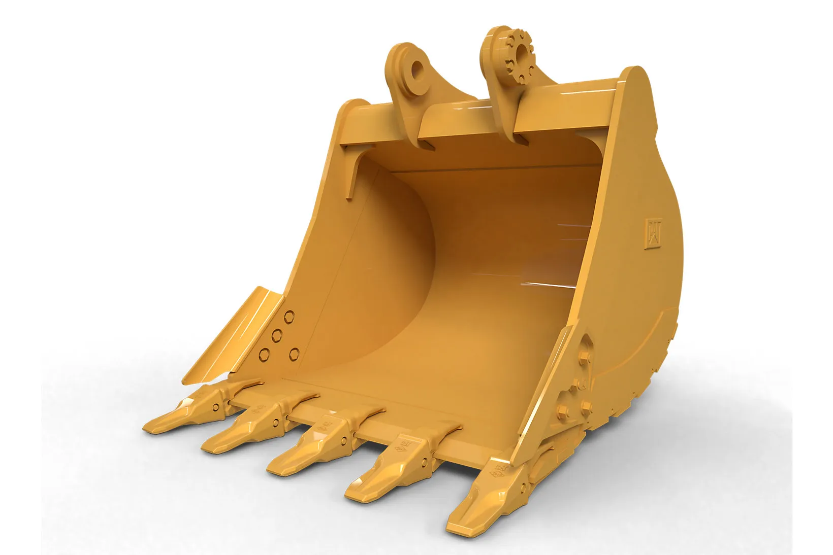Усиленный ковш, 1450 мм, 58 дюймов, 609-7901, арт. 112223, CATERPILLAR, для CATERPILLAR, Повышенной прочности — фото товара, купить в Вектор