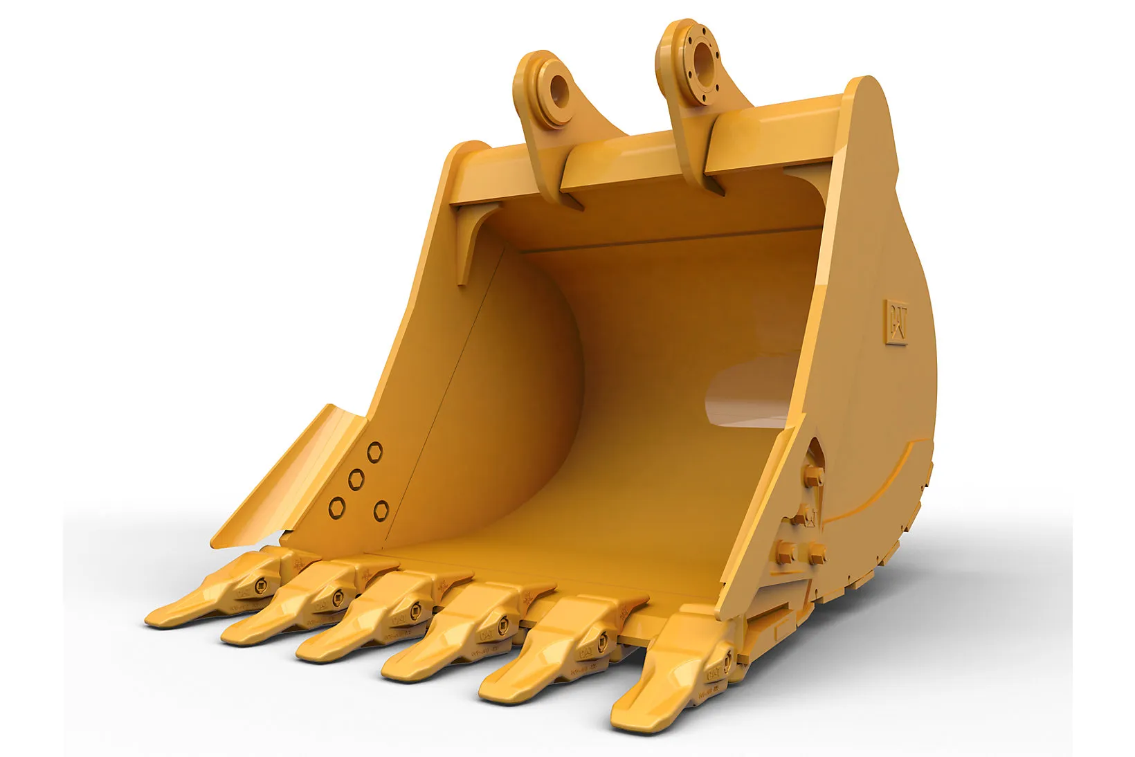 Усиленный ковш, 1600 мм, 63 дюймов, 609-7902, арт. 112224, CATERPILLAR, для CATERPILLAR, Повышенной прочности — фото товара, купить в Вектор