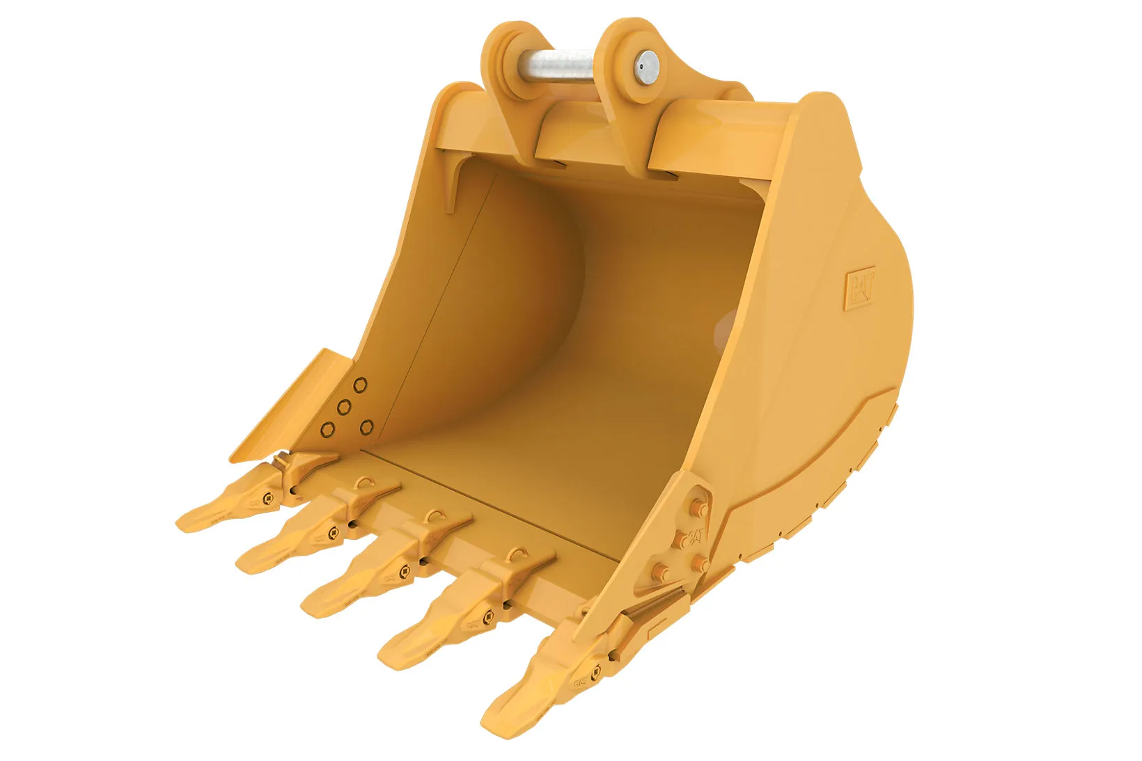 Усиленный ковш, 1650 мм, 65 дюймов, 632-0947, арт. 120280, CATERPILLAR, для CATERPILLAR, Повышенной прочности — фото товара, купить в Вектор