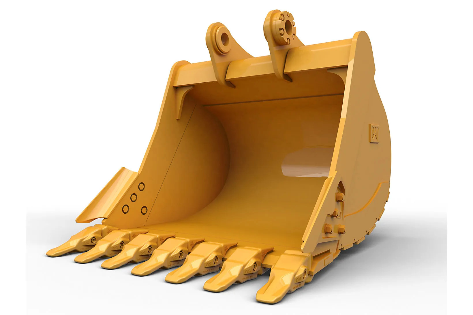 Усиленный ковш, 1500 мм, 60 дюймов, 550-9581, арт. 2000000518, CATERPILLAR, для CATERPILLAR, Повышенной прочности — фото товара, купить в…
