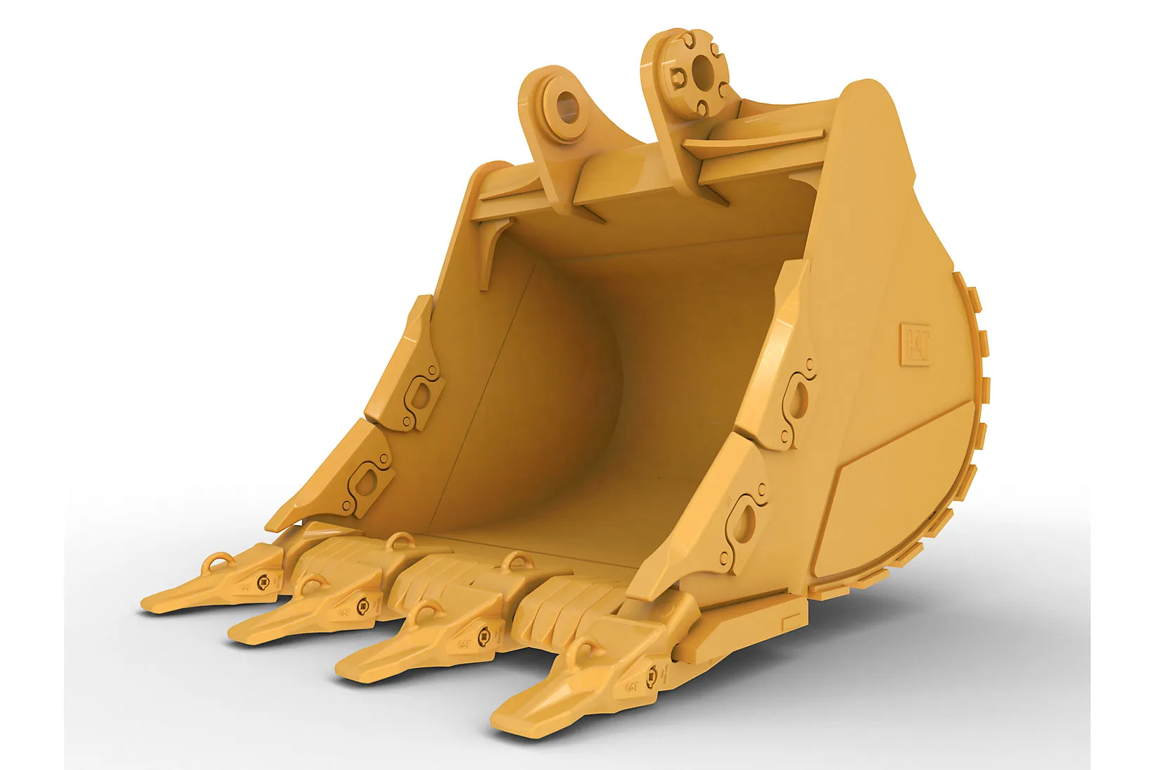 Ковш Cat для тяжёлых работ, артикул 15969712, CATERPILLAR, для CATERPILLAR, Severe Duty Extreme — фото товара, купить в Вектор