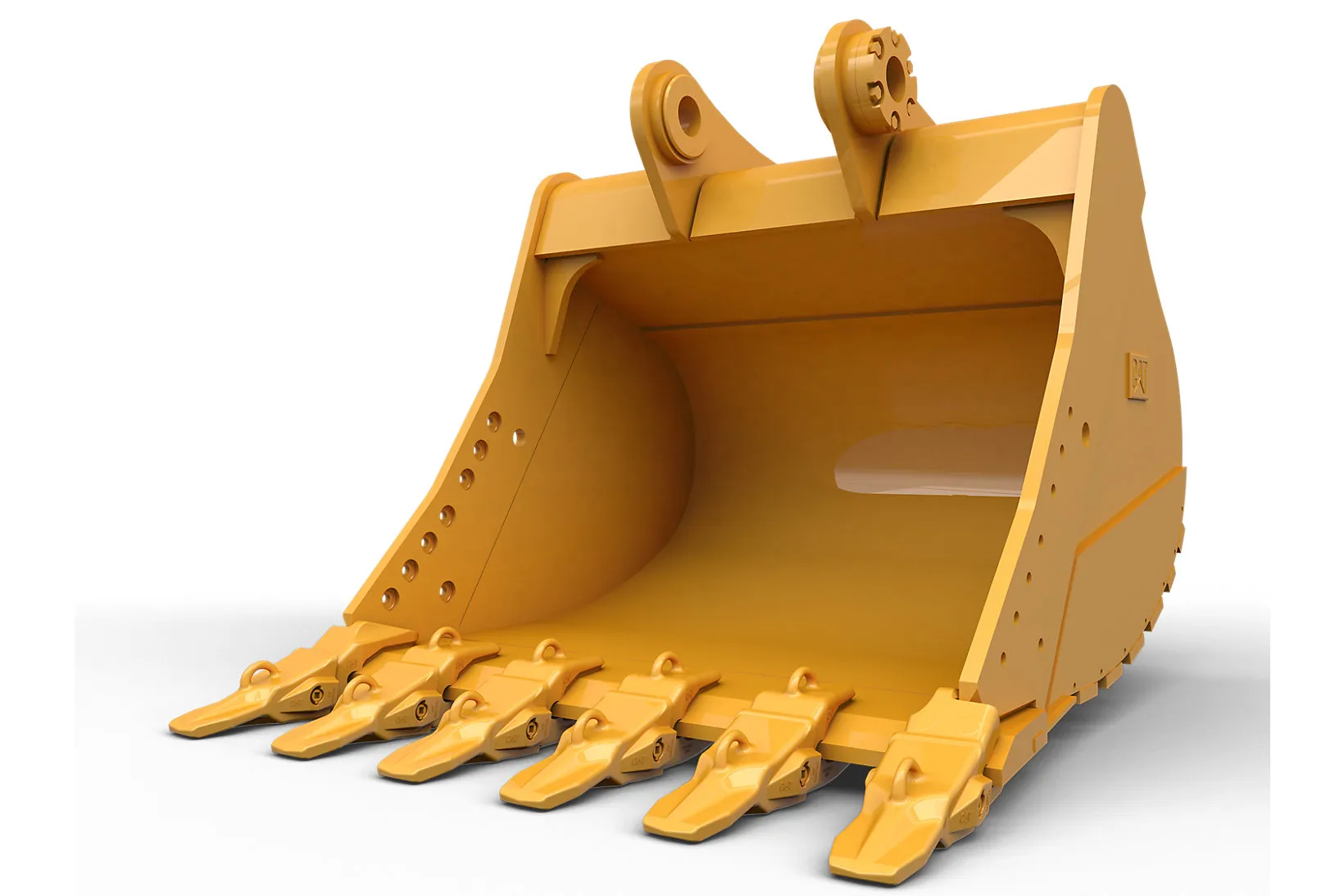 Ковш для особо тяжёлых условий, артикул 106873, CATERPILLAR, для CATERPILLAR, Для тяжёлых условий — фото товара, купить в Вектор