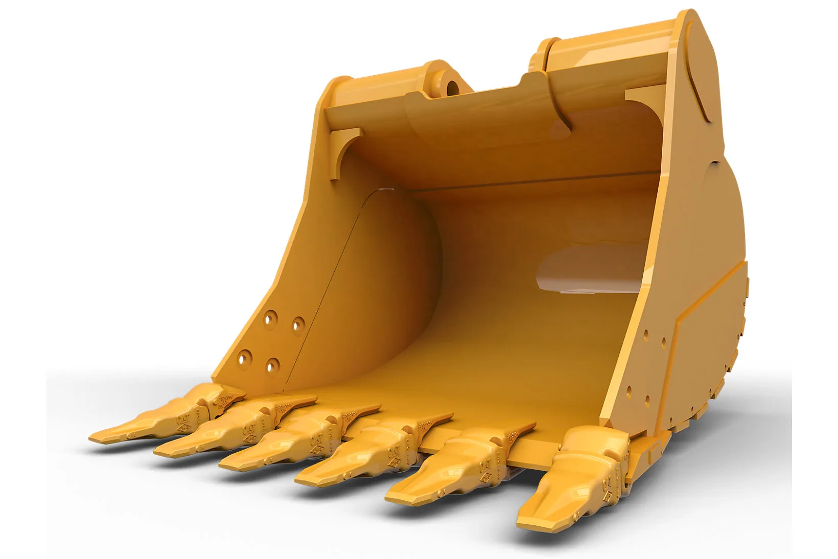 Ковш для особо тяжёлых условий, артикул 106875, CATERPILLAR, для CATERPILLAR, Для тяжёлых условий — фото товара, купить в Вектор
