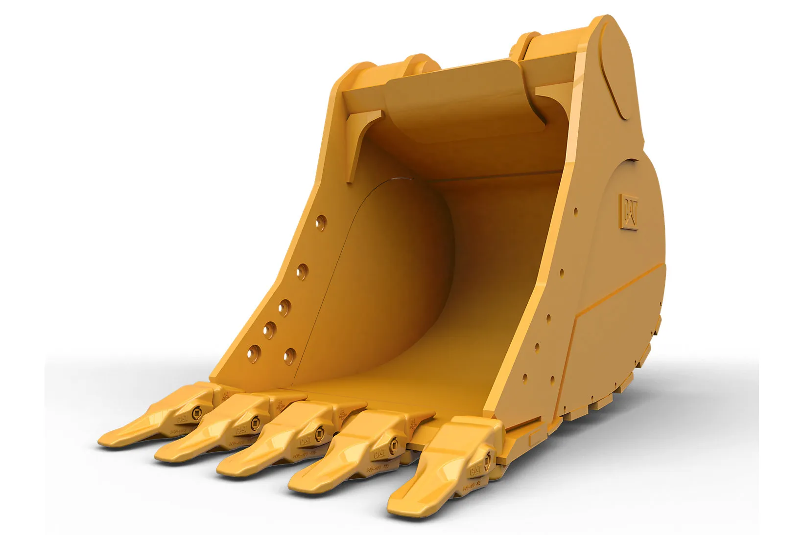 Ковш для особо тяжёлых условий, артикул 106879, CATERPILLAR, для CATERPILLAR, Для тяжёлых условий — фото товара, купить в Вектор
