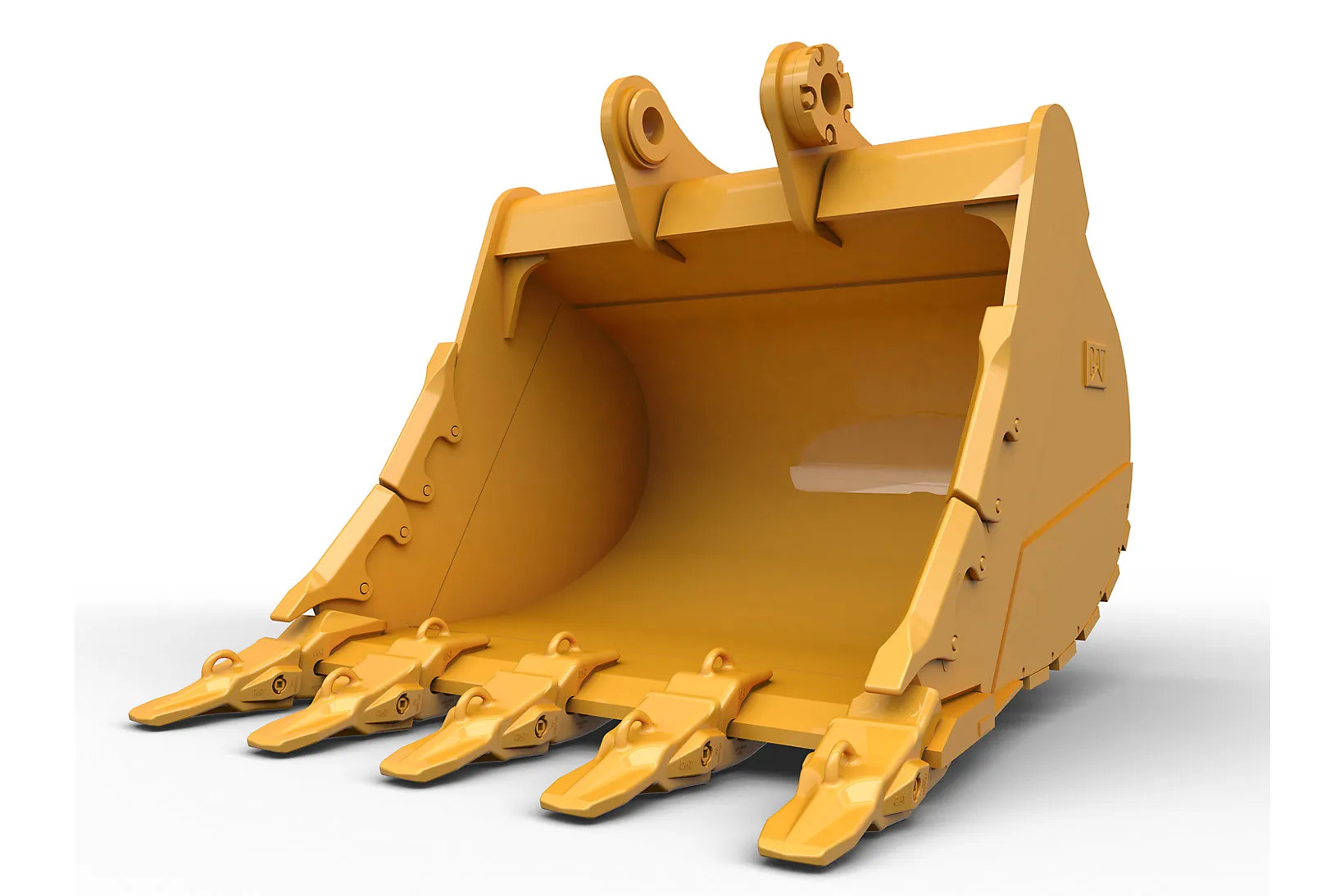 Ковш для особо тяжёлых условий, артикул 15970160, CATERPILLAR, для CATERPILLAR, Для тяжёлых условий — фото товара, купить в Вектор