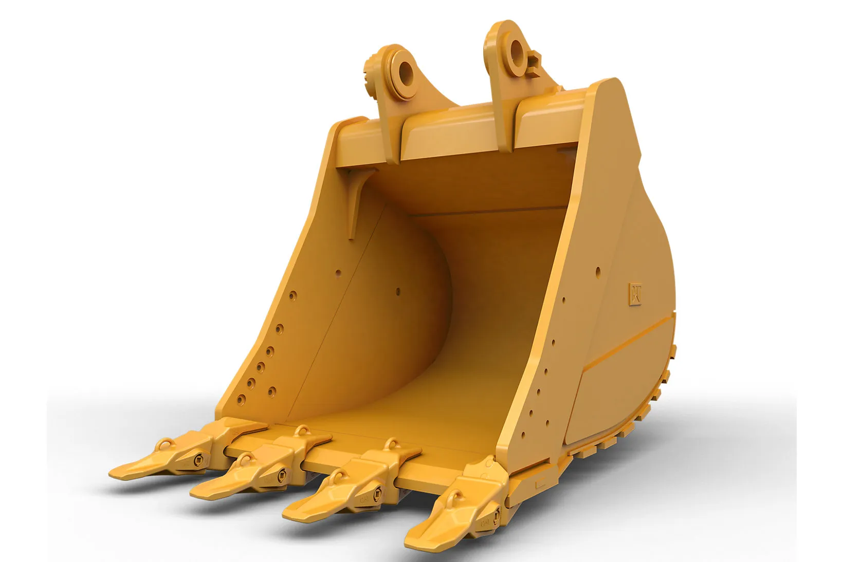Ковш для особо тяжёлых условий, артикул 15970161, CATERPILLAR, для CATERPILLAR, Для тяжёлых условий — фото товара, купить в Вектор