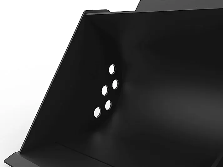 Drain Holes