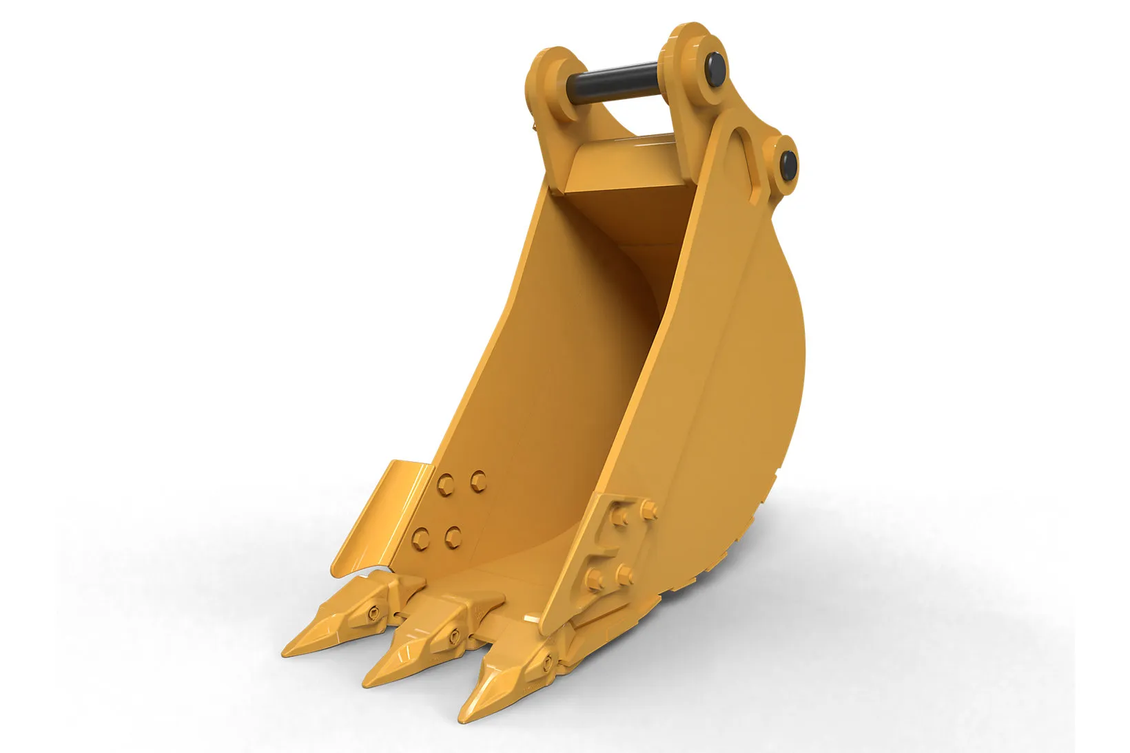 Ковш для коммунальных работ, 600 мм, 24 дюймов, 594-7662, арт. 112231, CATERPILLAR, для CATERPILLAR, Универсальной прочности — фото…
