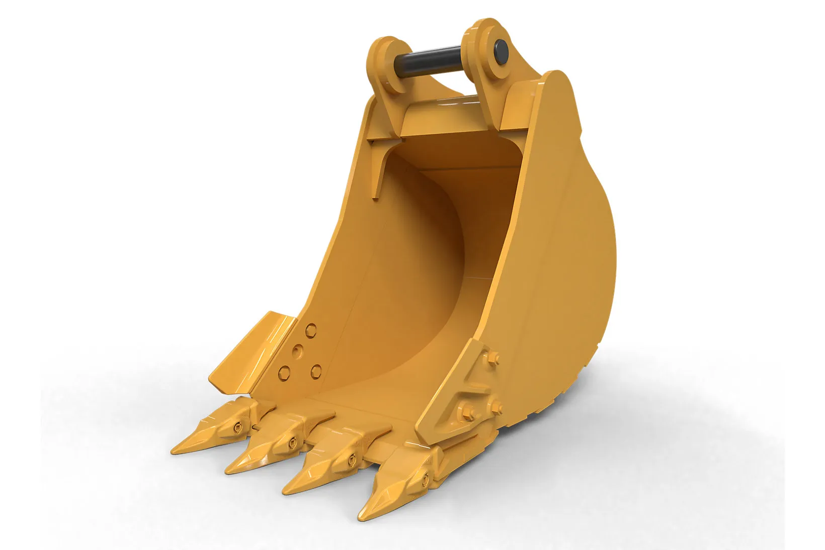 Ковш для коммунальных работ, 900 мм, 36 дюймов, 594-7667, арт. 112234, CATERPILLAR, для CATERPILLAR, Универсальной прочности — фото…