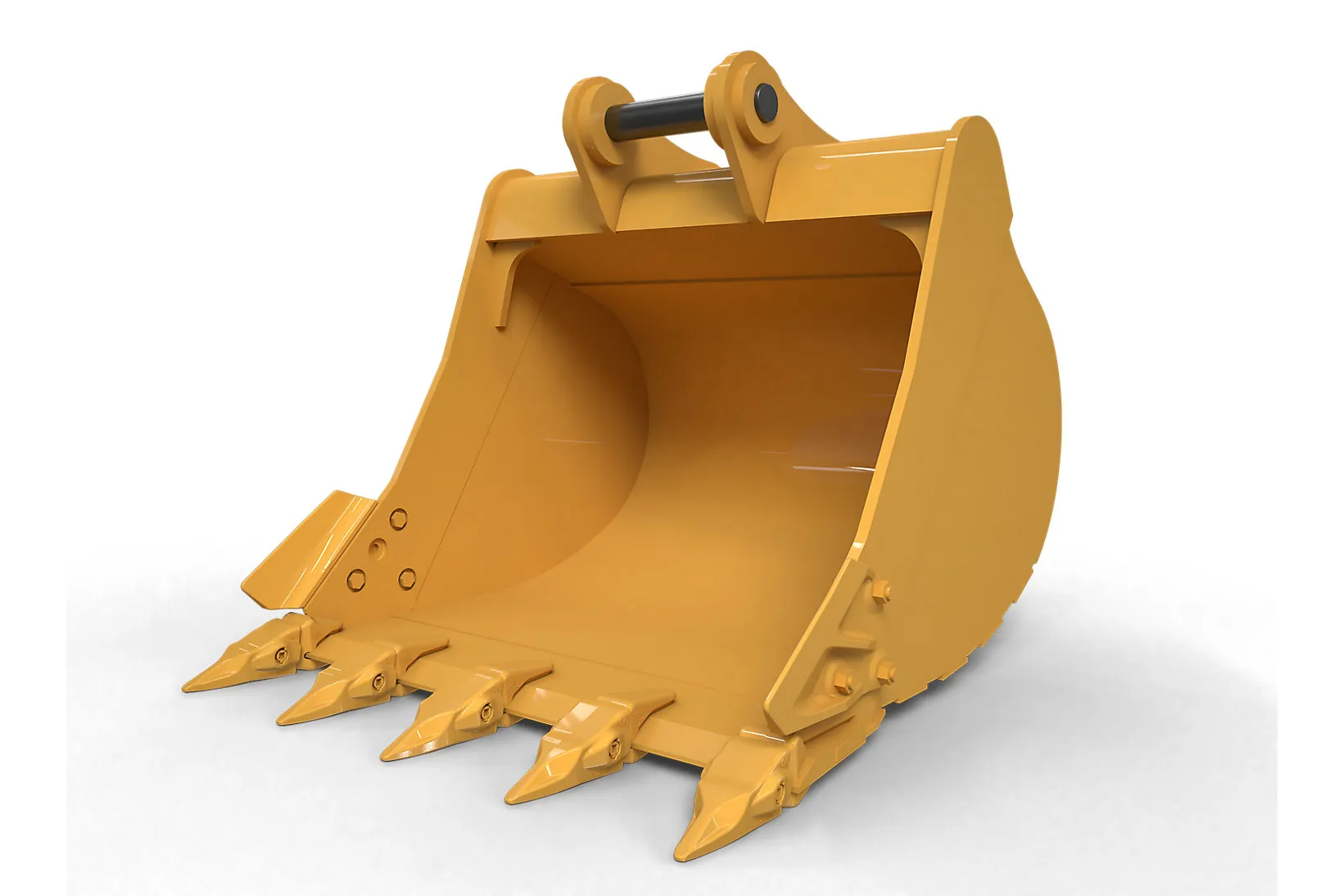 Ковш для коммунальных работ, 1500 мм, 60 дюймов, 594-7668, арт. 112235, CATERPILLAR, для CATERPILLAR, Универсальной прочности — фото…