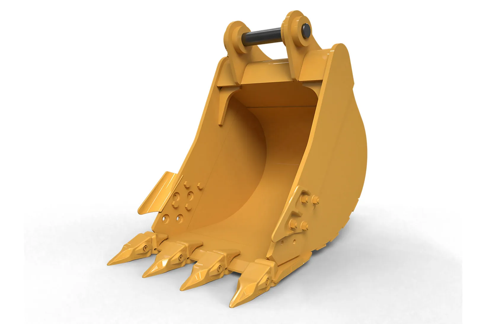 Ковш для коммунальных работ, 900 мм, 36 дюймов, 607-7340, арт. 112242, CATERPILLAR, для CATERPILLAR, Универсальной прочности — фото…