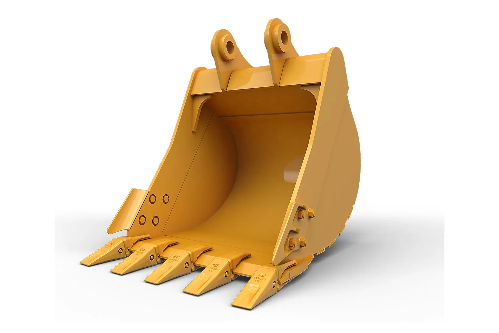 Ковш для коммунальных работ, 900 мм, 441-6080, арт. 2000000706, CATERPILLAR, для CATERPILLAR, Универсальной прочности — фото товара…