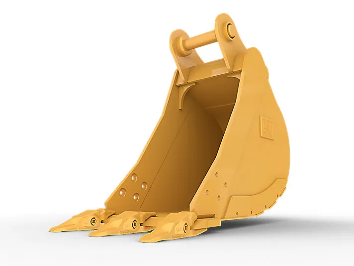 Variable Tooth Spacing - Versatile Solution