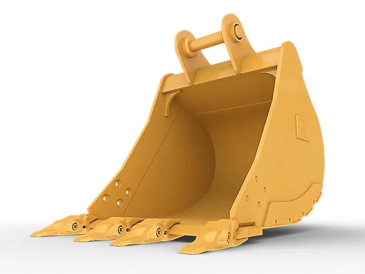 Variable Tooth Spacing - Versatile Solution