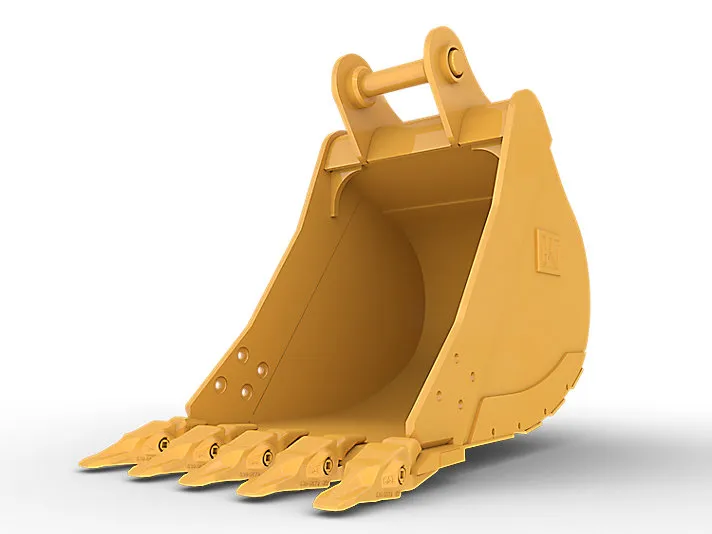 Variable Tooth Spacing - Versatile Solution
